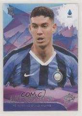 Alessandro Bastoni [Rookies I] #R1-5 Soccer Cards 2019 Panini Chronicles Pitch Kings Prices