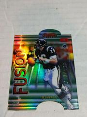 Mark Brunell [Atomic Refractor] #60 Football Cards 1998 Bowman's Best Prices
