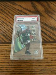 Paul Pierce #82 Basketball Cards 1998 Skybox E X Century Prices