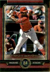 Andrew McCutchen [Ruby] #74 Baseball Cards 2019 Topps Museum Collection Prices