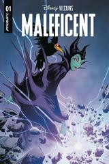Maleficent #1 (2024) Comic Books Free Comic Book Day Prices