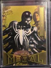 Ai Apaec [Yellow] #2 Marvel 2022 Metal Universe Spider-Man Prices