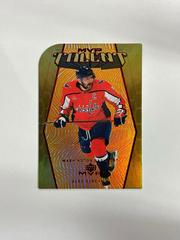 Alex Ovechkin #MT-82 Hockey Cards 2023 Upper Deck MVP Colors & Contours Prices