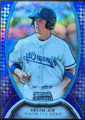 Wil Myers Baseball Cards 2011 Bowman Sterling Prices