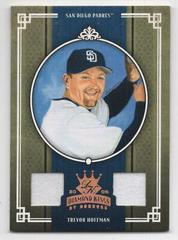 Trevor Hoffman #193 Baseball Cards 2005 Donruss Diamond Kings Prices