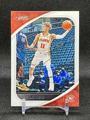 Trae Young [Retail] Basketball Cards 2020 Panini Absolute Memorabilia Prices