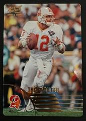 Trent Dilfer Football Cards 1995 Action Packed Rookie & Stars Prices