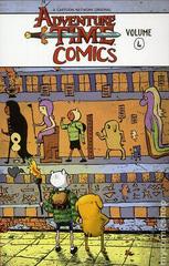 Adventure Time Comics #4 (2018) Comic Books Adventure Time Comics Prices