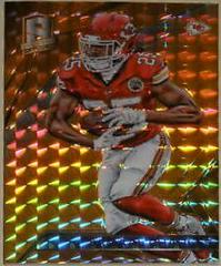 Jamaal Charles [Neon Orang] #50 Football Cards 2015 Panini Spectra Prices