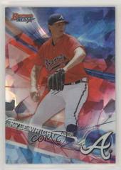 Kyle Wright [Atomic Refractor] #TP-11 Baseball Cards 2017 Bowman's Best Top Prospects Prices