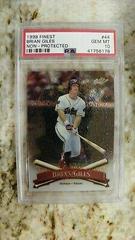 Brian Giles [Non Protected] #44 Baseball Cards 1998 Finest Prices
