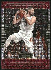 Kevin Love #25 Basketball Cards 2022 Panini Contenders Ticket to the Hall Prices