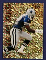 Emmitt Smith Football Cards 1995 Topps 1000/3000 Boosters Prices