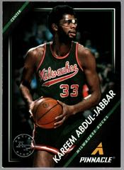 Kareem Abdul Jabbar [Artist Proof Red] #297 Basketball Cards 2013 Panini Pinnacle Prices
