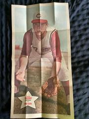 Pete Rose #23 Baseball Cards 1968 Topps Posters Prices