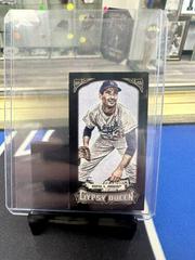 Sandy Koufax [Mini Legs Apart Black] #250 Baseball Cards 2014 Topps Gypsy Queen Prices