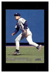 Ichiro Baseball Cards 2002 Stadium Club Prices