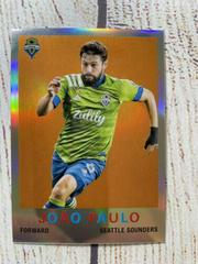 Joao Paulo #59T-4 Soccer Cards 2022 Topps Chrome MLS 1959 Prices