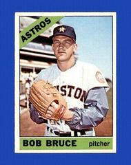 Bob Bruce #64 Baseball Cards 1966 O Pee Chee Prices