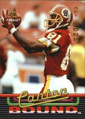 Art Monk #15 Football Cards 1994 Pinnacle Canton Bound Prices