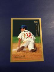 Todd Walker #30 Baseball Cards 1999 Topps Prices