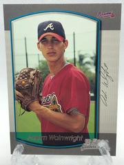 Adam Wainwright #93 Baseball Cards 2000 Bowman Draft Picks Prices