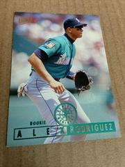 Alex Rodriguez #331 Baseball Cards 1995 Ultra Prices