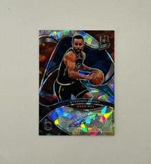 Stephen Curry [Astral] Basketball Cards 2021 Panini Spectra Signatures Prices