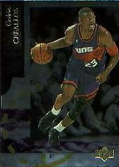 Cedric Ceballos #SE69 Basketball Cards 1994 Upper Deck Special Edition Prices