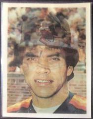 Jose Cruz Baseball Cards 1986 Sportflics Prices