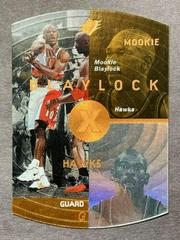 Mookie Blaylock Basketball Cards 1997 Spx Die-Cut Prices