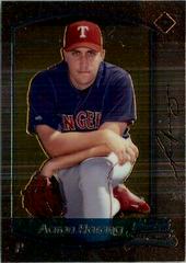 Aaron Harang #190 Baseball Cards 2000 Bowman Chrome Prices