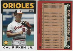 Cal Ripken Jr. [Gold] Baseball Cards 2014 Topps Archives Prices