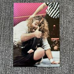 Mankind #46 Wrestling Cards 1999 WWF SmackDown Chromium Prices