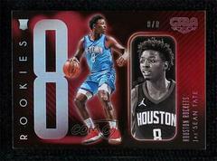 Jae'Sean Tate #434 Basketball Cards 2020 Panini Chronicles Prices