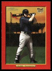 Jason Kubel #621 Baseball Cards 2006 Topps Turkey Red Prices