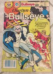 Charlton Bullseye #6 (1982) Comic Books Charlton Bullseye Prices
