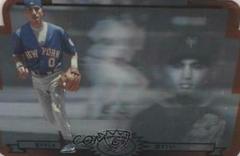 Rey Ordonez #42 Baseball Cards 1996 Spx Prices