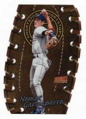 Nomar Garciaparra [Luminous] Baseball Cards 1998 Stadium Club Triumvirate Prices