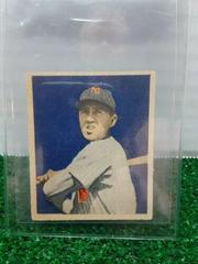Bobby Brown #19 Baseball Cards 1949 Bowman Prices