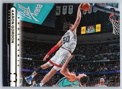 Aaron Gordon #125 Basketball Cards 2022 Panini Photogenic Prices