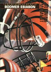 Boomer Esiason #81 Football Cards 1995 Pinnacle Club Collection Prices