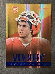 Aaron Murray [Extra Points Blue] #203 Football Cards 2014 Panini Prestige Prices