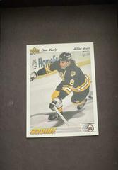 Cam Neely #234 Hockey Cards 1991 Upper Deck French Prices