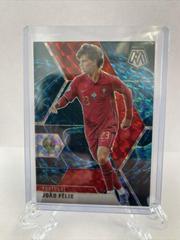 Joao Felix [Genesis Mosaic] #159 Soccer Cards 2021 Panini Mosaic UEFA Euro 2020 Prices