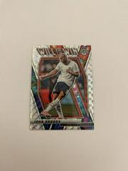 John Brooks [Mosaic] #6 Soccer Cards 2021 Panini Mosaic Road to FIFA World Cup Will to Win Prices