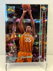 Kevin Durant [Cracked Ice] #22 Basketball Cards 2022 Panini Chronicles Draft Picks Luminance Prices