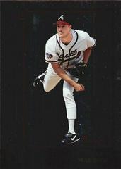 Greg Maddux Baseball Cards 1998 Bowman International Prices