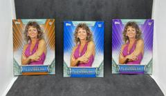 Miss Elizabeth [Orange] Wrestling Cards 2019 Topps WWE Women's Division Prices