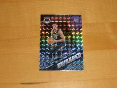 Keegan Murray #15 Basketball Cards 2022 Panini Mosaic Swagger Prices